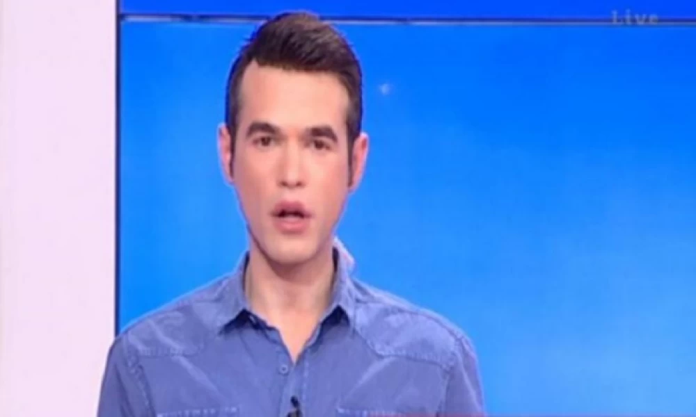 Αίτημα του Μένιου Φουρθιώτη να ξεκινήσει... μεροκάματα στις φυλακές